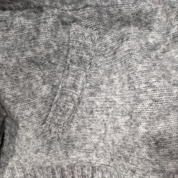 Joie Gwenna Longline Open Front Cardigan S NWT - Picture 9 of 10